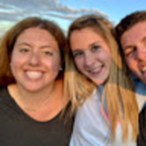 Meet your Posher, Maeve